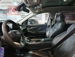 هیوندای سەنتافی